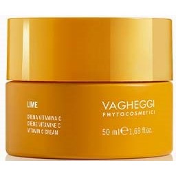 VAGHEGGI LIME Vitamin C Cream 50 ml