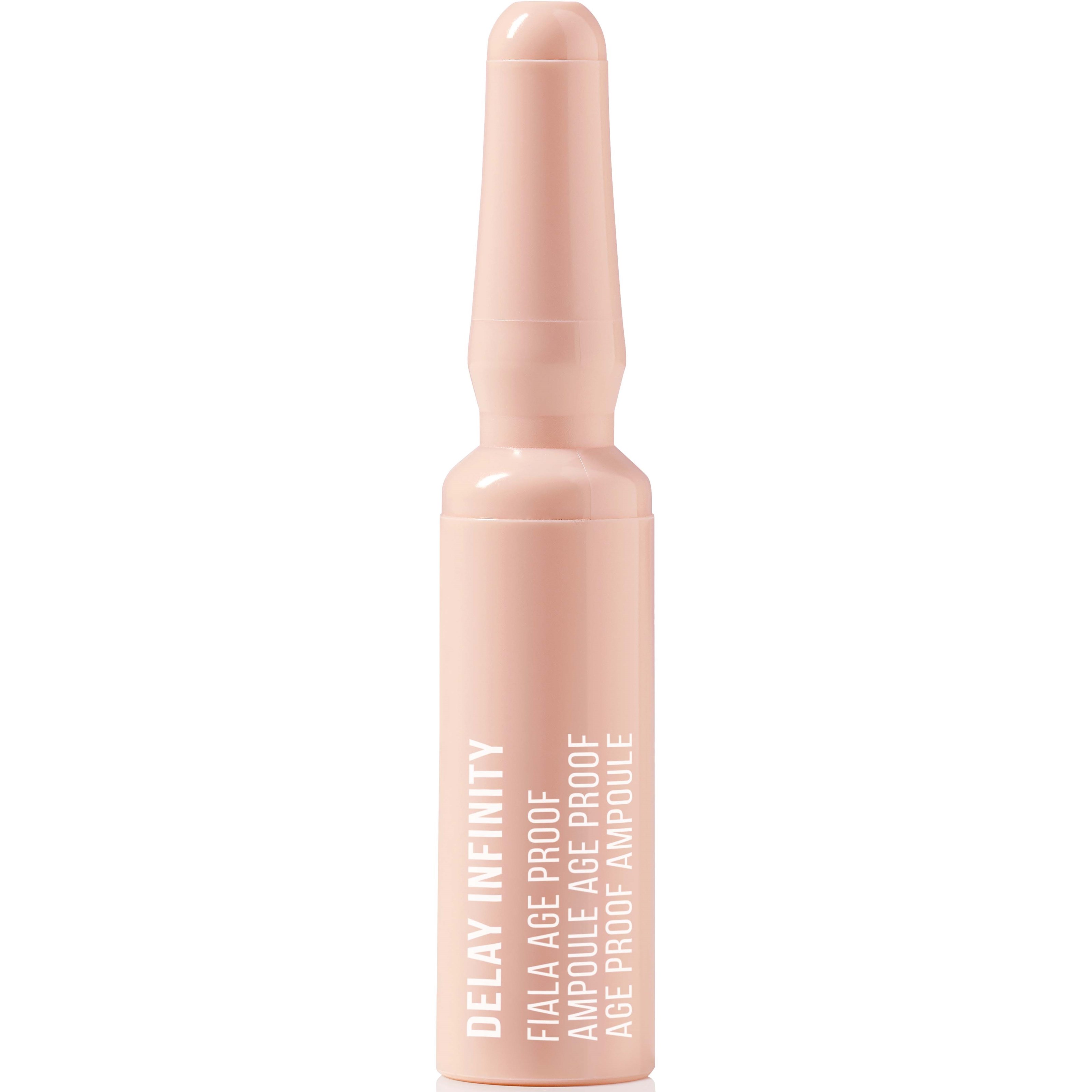 VAGHEGGI DELAY INFINITY Age Proof Ampoule 1,5 ml
