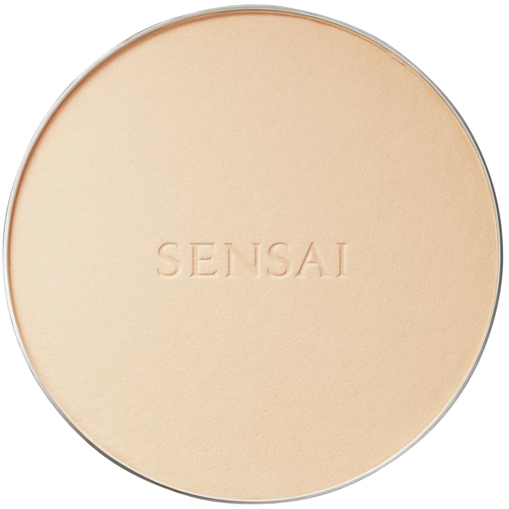 Total Finish Foundation Refill 101 Pearl Beige