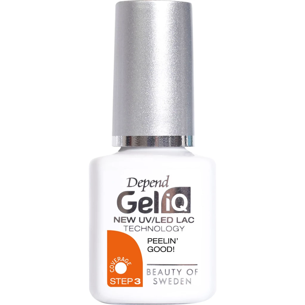 Gel iQ Nail Polish 1102 Peelin' Good!