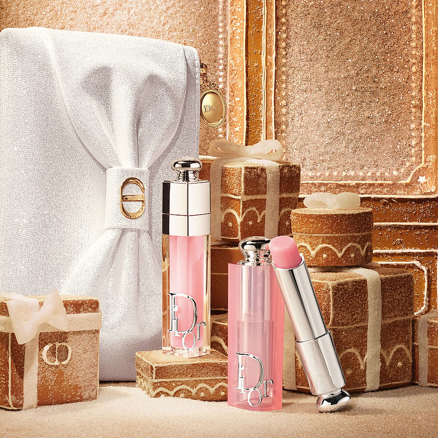Plump & Glow Lip Ritual Gift Set