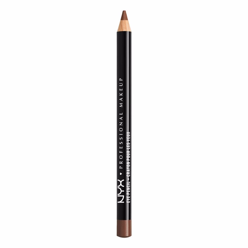 Slim Eye Pencil Brown