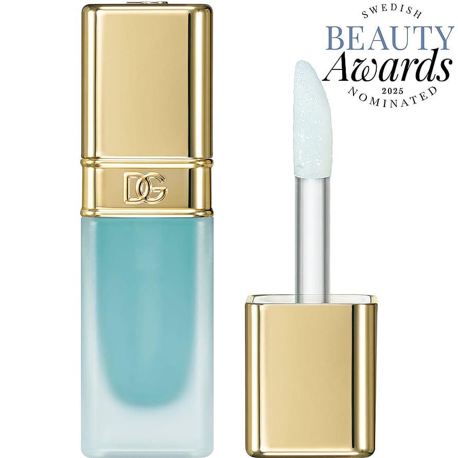 Flash Plumping Lip Oil Mint