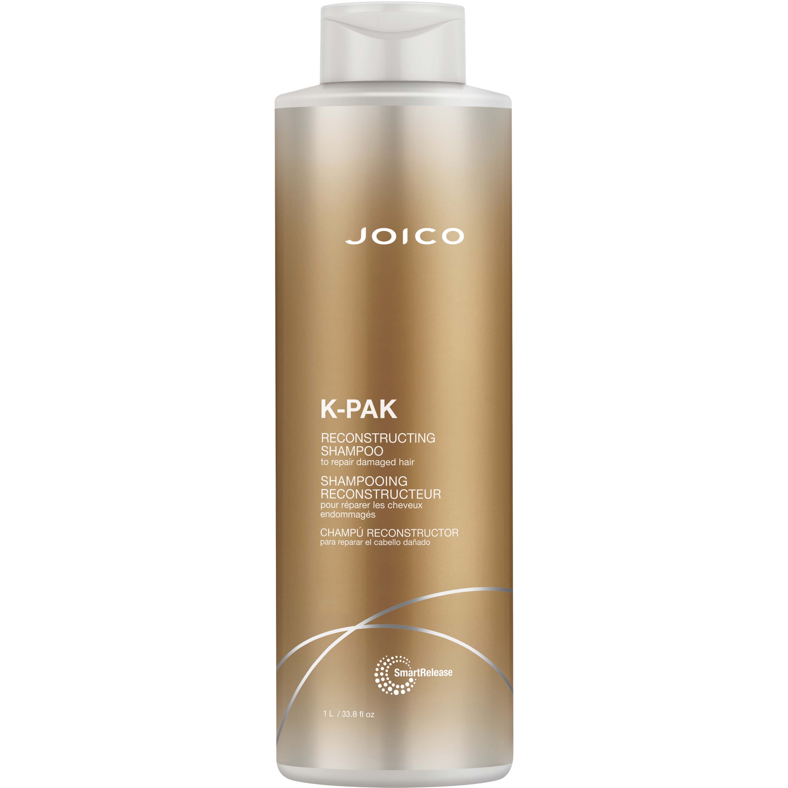 Joico K-pak Reconstructing Shampoo 1000 ml