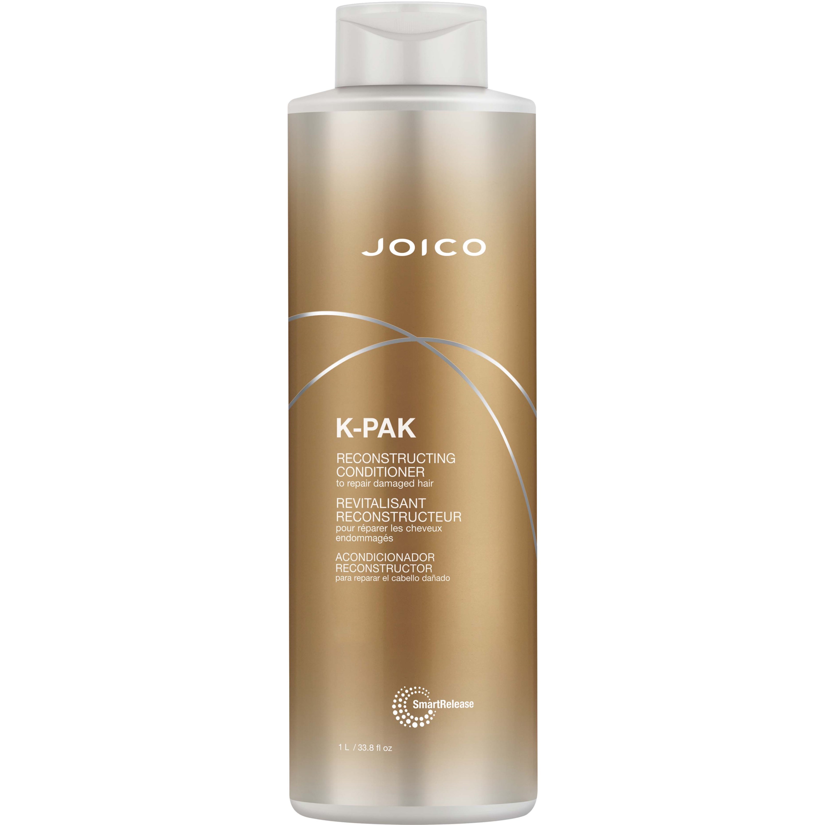 Joico K-pak Reconstructing Conditioner 1000 ml