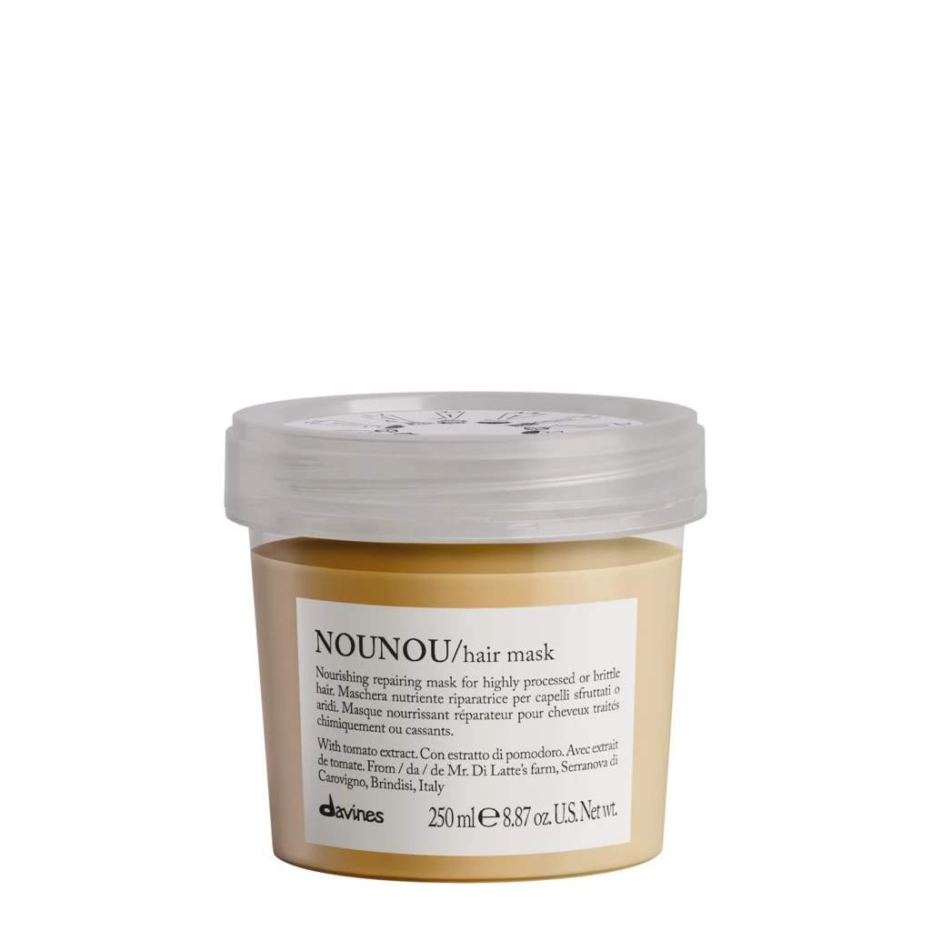 Nounou Hair Mask 250 ml