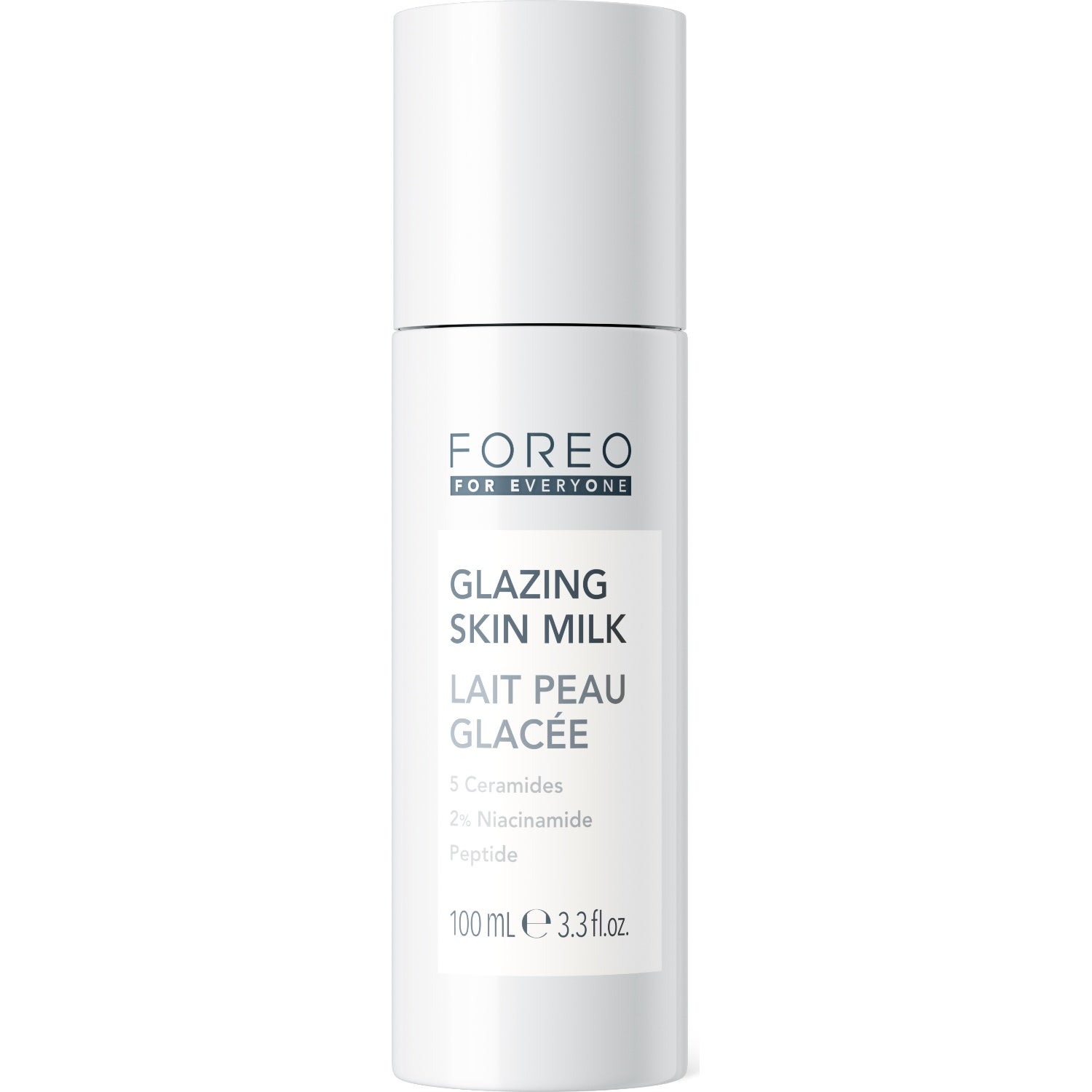 FOREO Glazing Skin Milk Milky Toner 100 ml