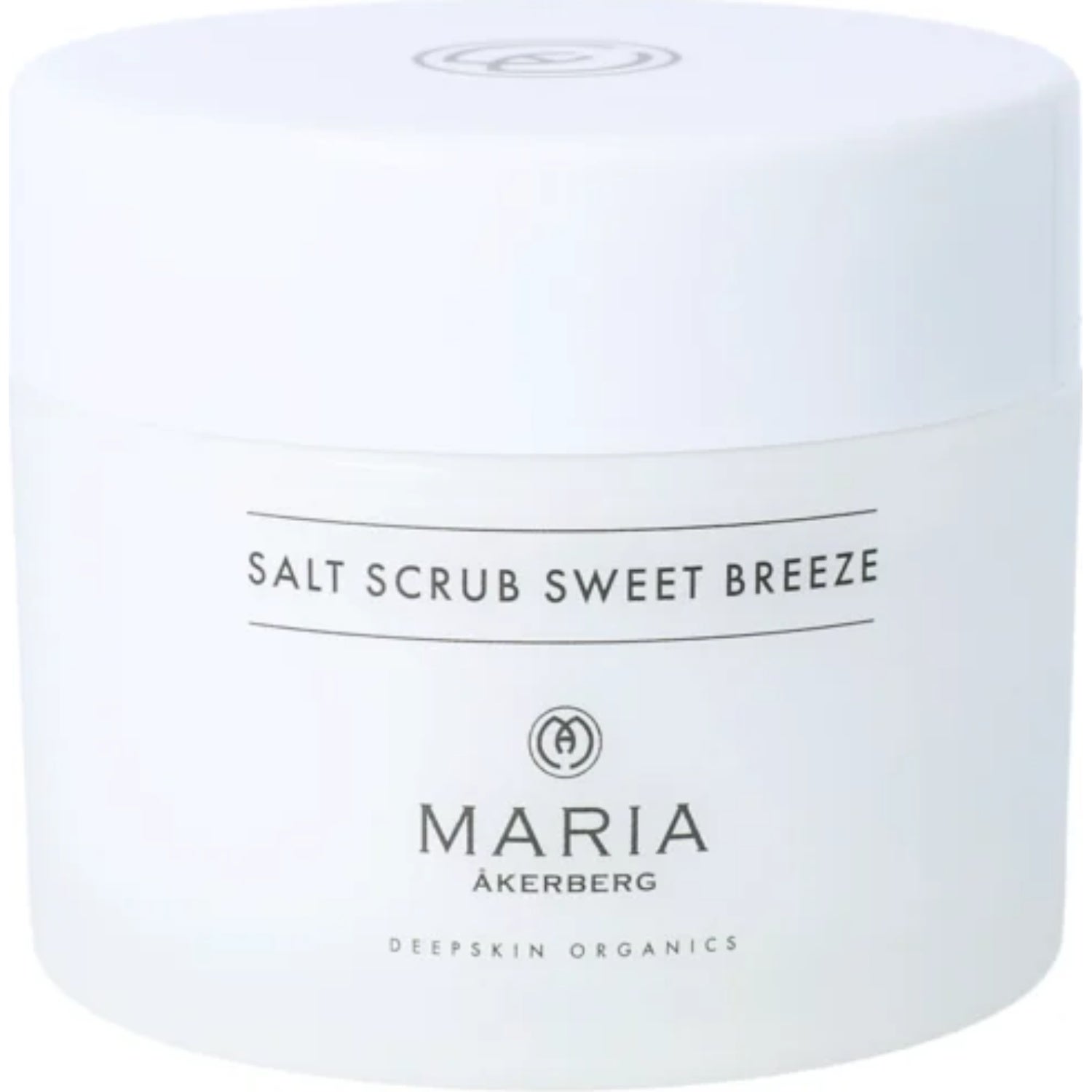 Maria Åkerberg Salt Scrub Sweet Breeze 200 ml