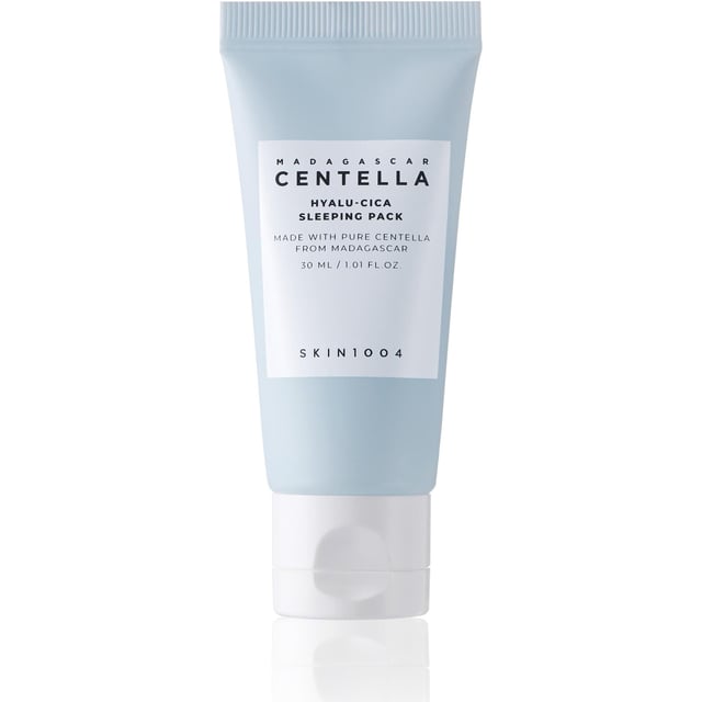 SKIN1004 Madagascar Centella Hyalu-Cica Sleeping Pack 30 ml