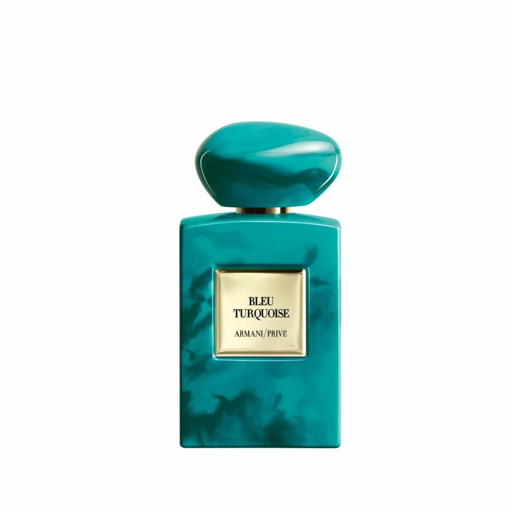 Bleu Turquoise EdP 100 ml