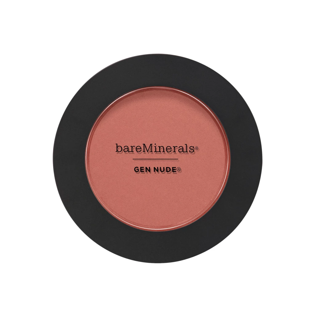 Gen Nude Powder Blush Strike A Rose