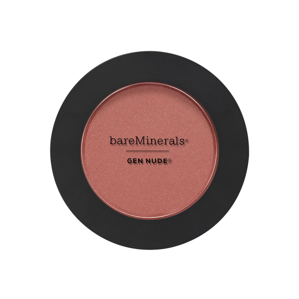 Gen Nude Powder Blush On the Mauve