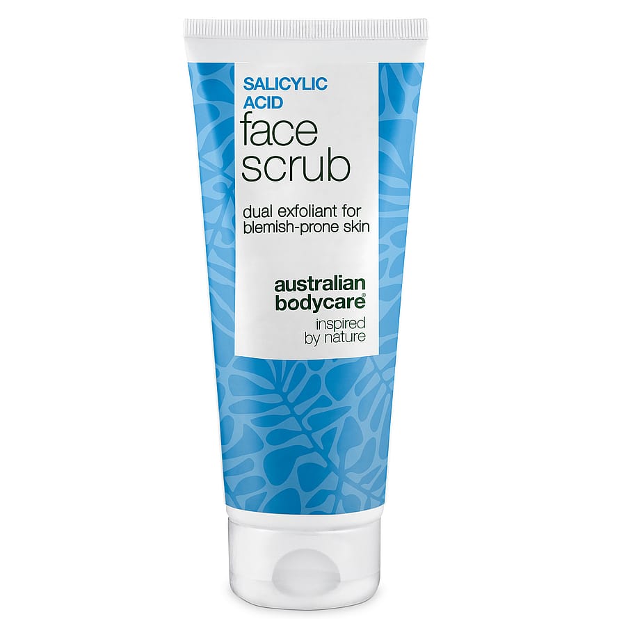Salicylic Acid Face Scrub 100 ml