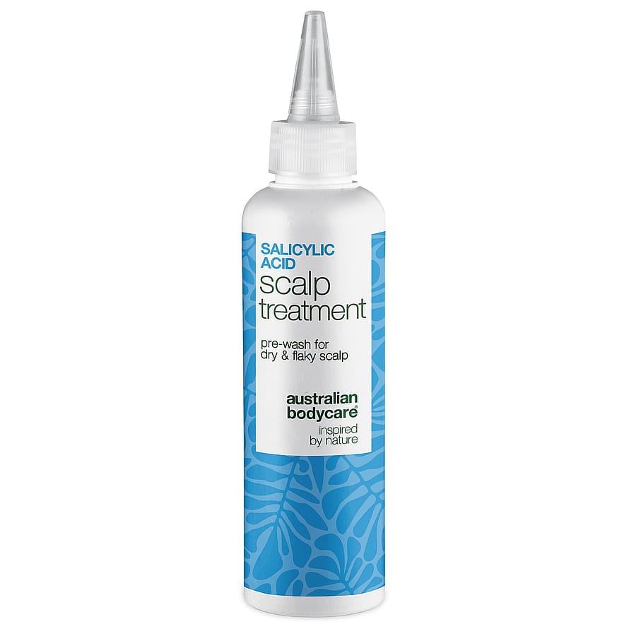 Salicylic Acid Scalp Treatment