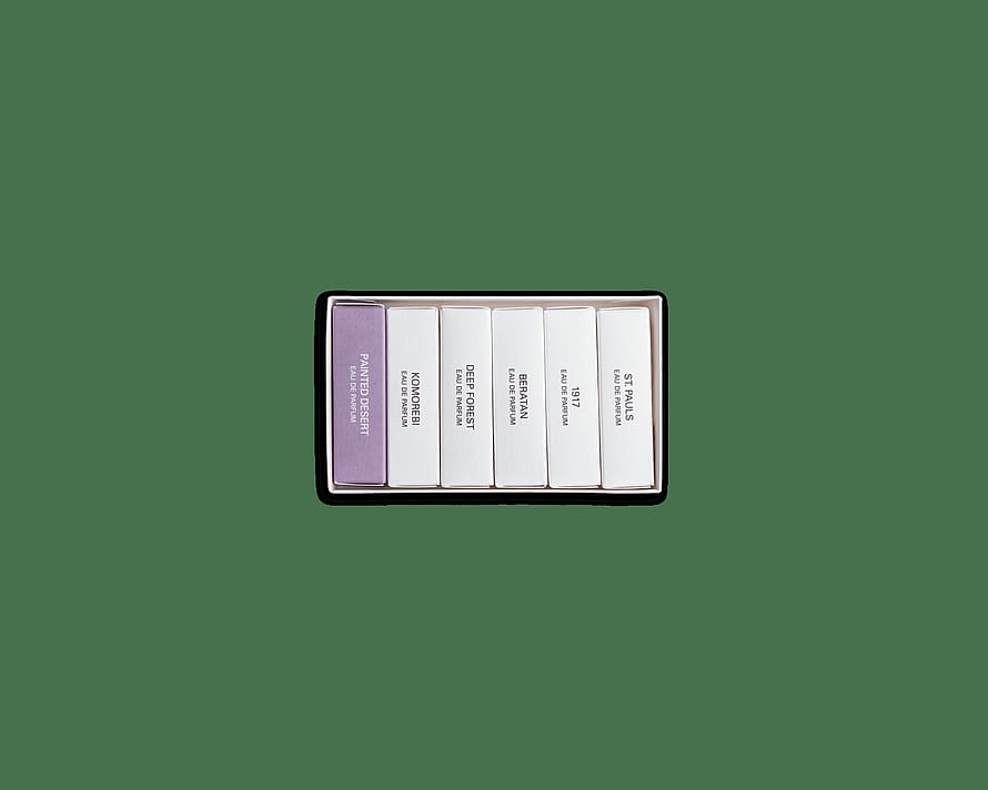 Discovery Set EdP