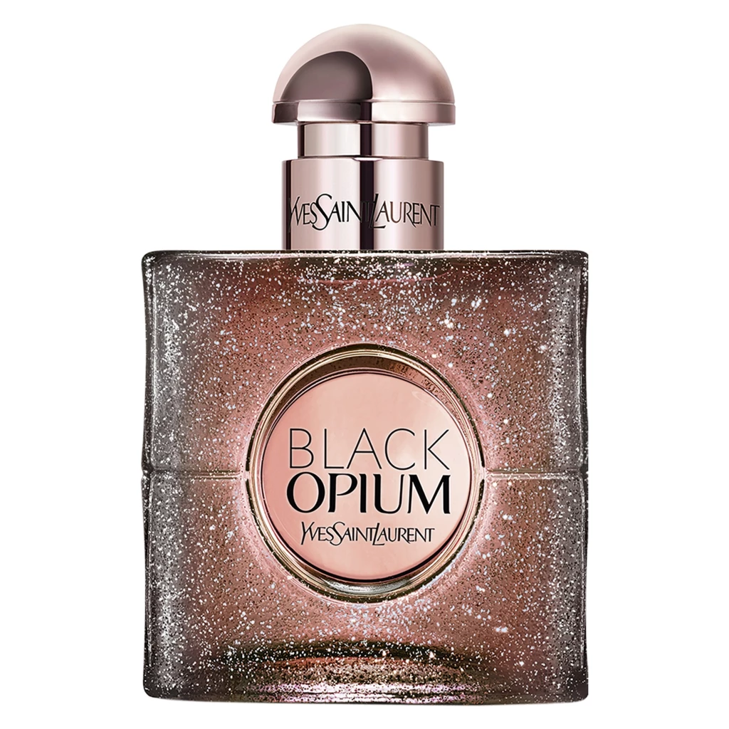 Black Opium Hair Mist 30 ml