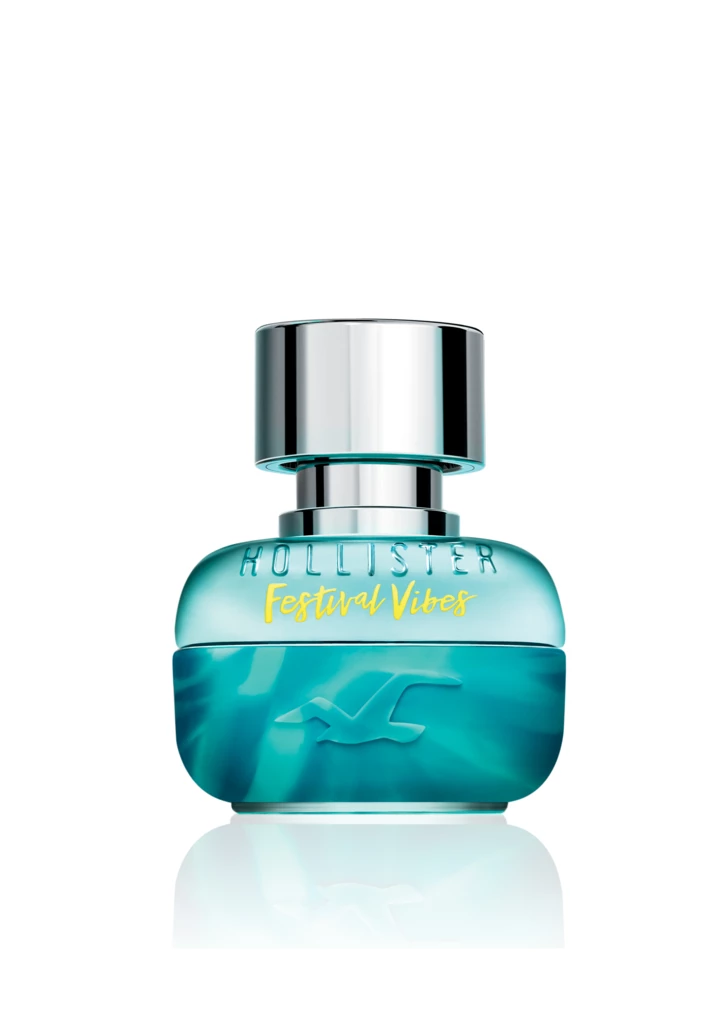 Festival Vibes For Him EdT 30 ml