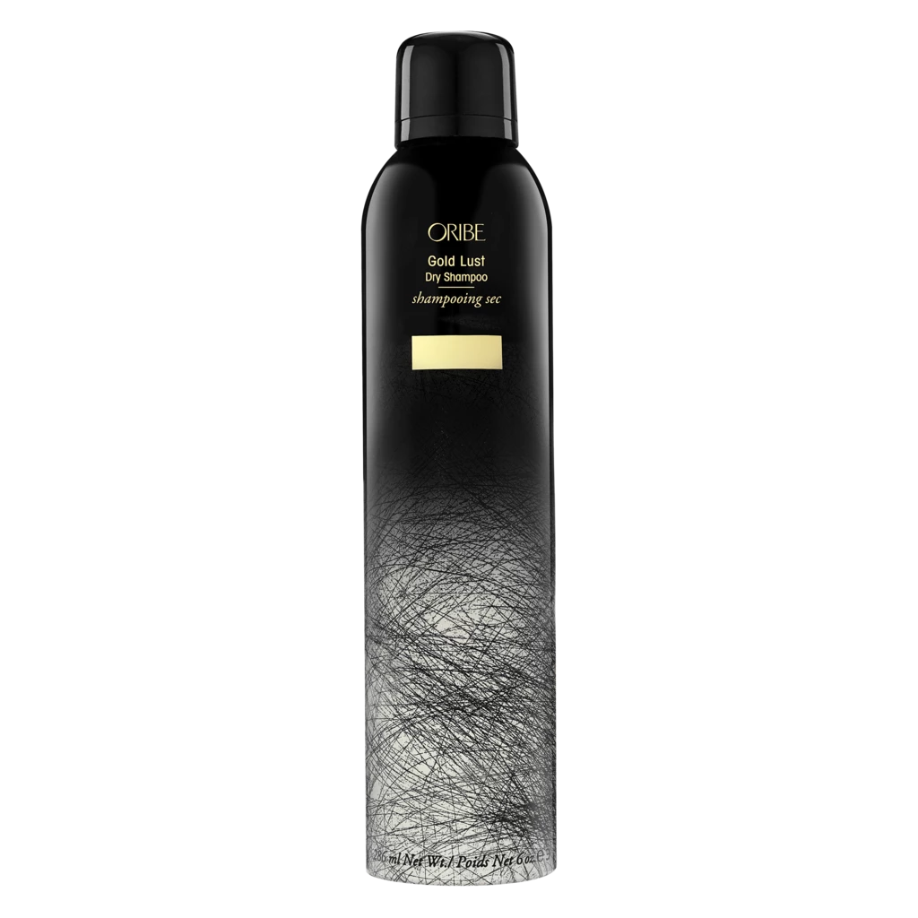 Gold Lust Dry Shampoo 286 ml