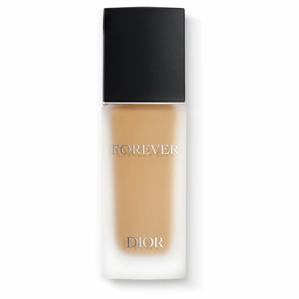 Forever No-Transfer 24h Wear Matte Foundation 4WO Warm Olive