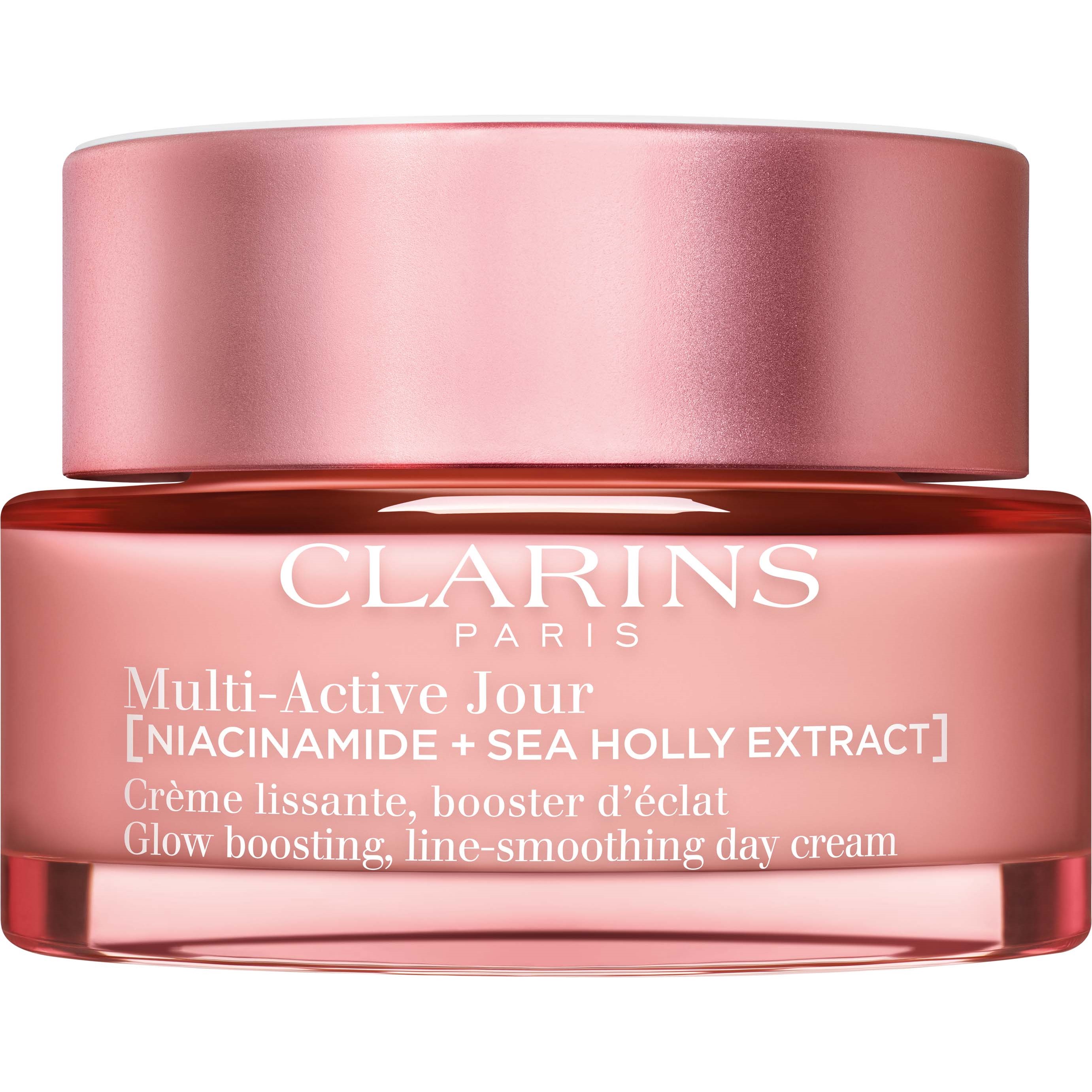 Clarins Multi-Active Day Cream - All Skin Types 50 ml