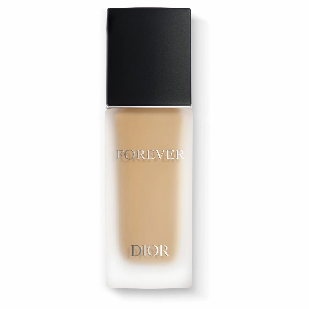 Forever No-Transfer 24h Wear Matte Foundation 2WO Warm Olive