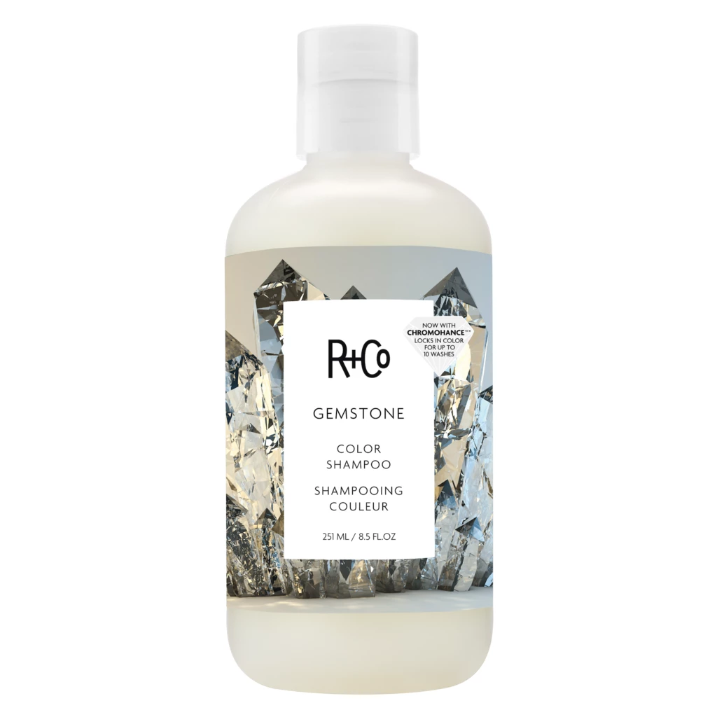 Gemstone Color Shampoo 251 ml