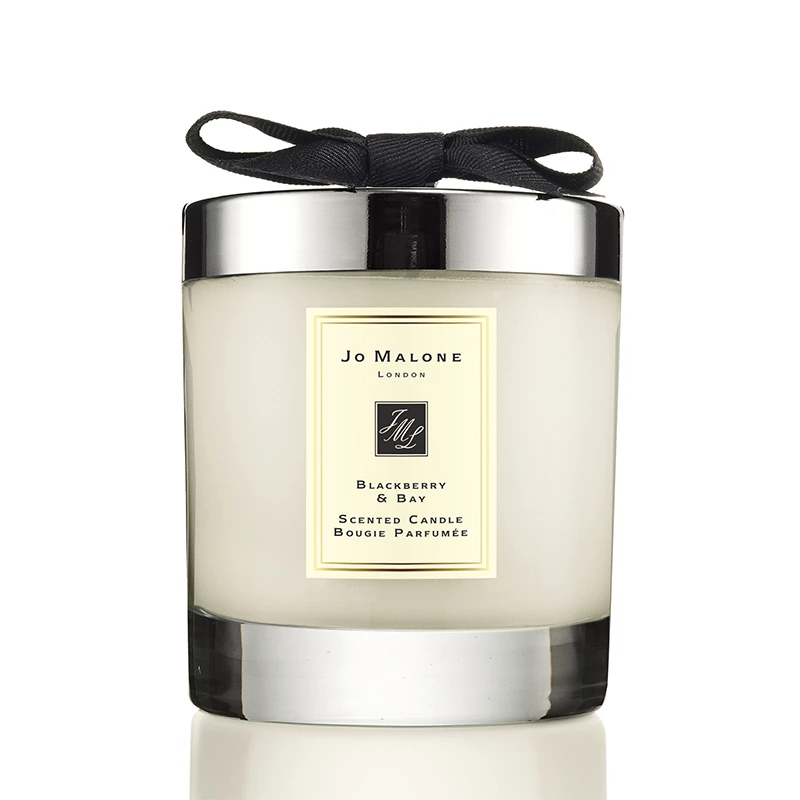 Blackberry & Bay Scented Candle 200 g