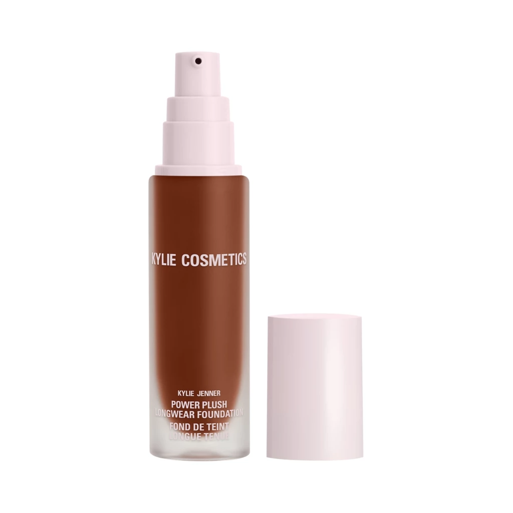 Power Plush Foundation 9.5C Cold