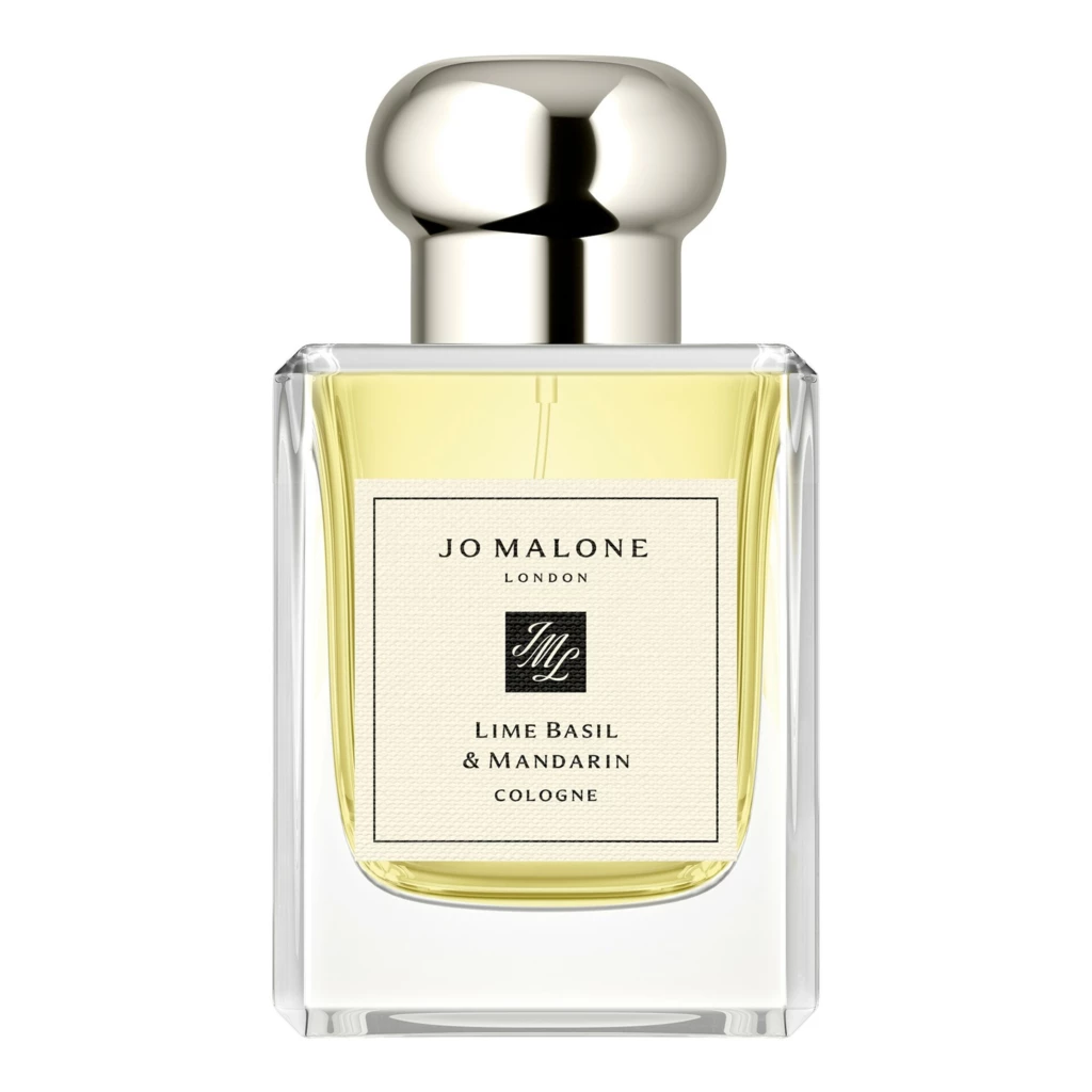 Lime Basil & Mandarin Cologne 50 ml