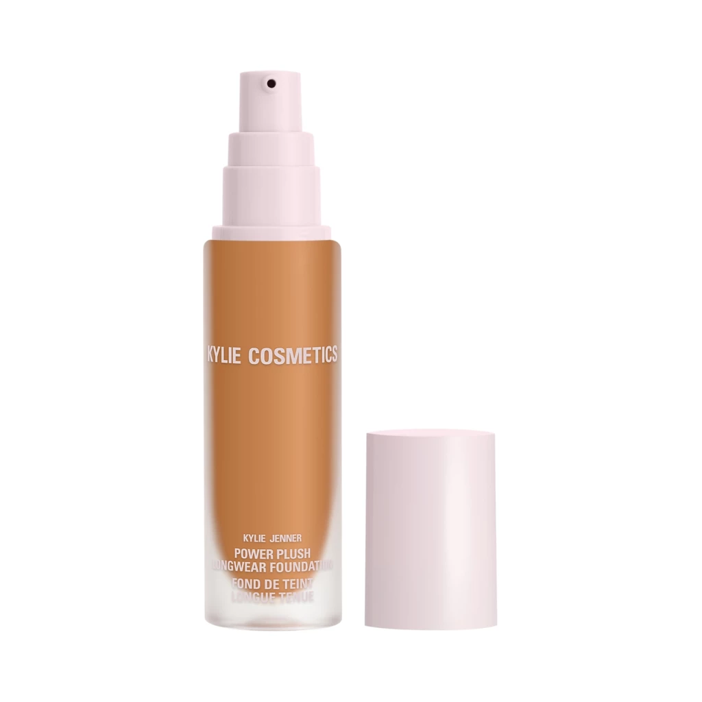 Power Plush Foundation 6.5W Warm