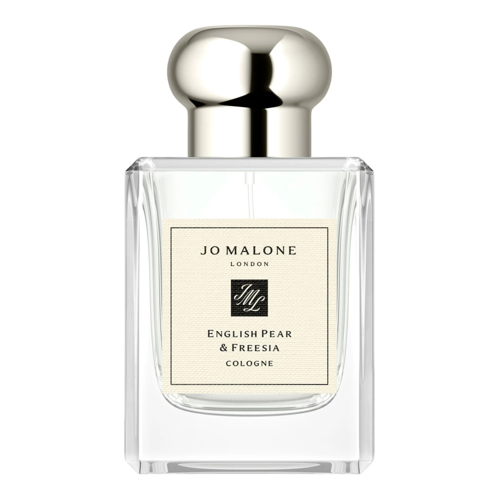 English Pear & Freesia Cologne 50 ml