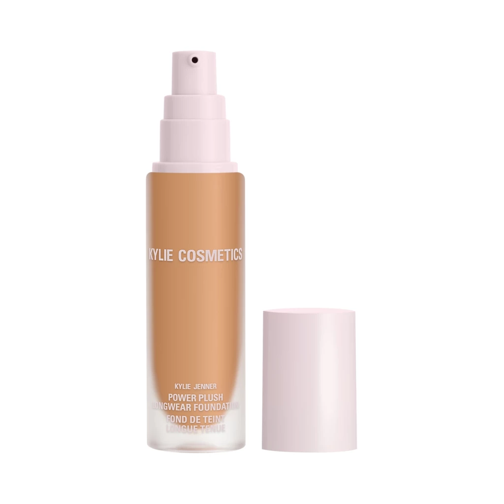 Power Plush Foundation 5W Warm