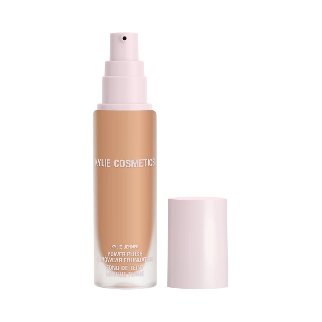 Power Plush Foundation 4.5W Warm