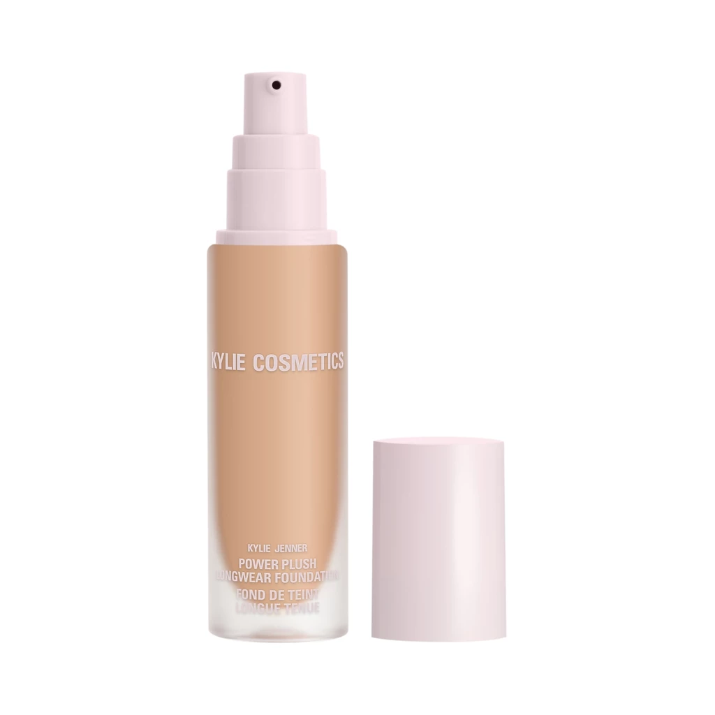 Power Plush Foundation 3C Cold