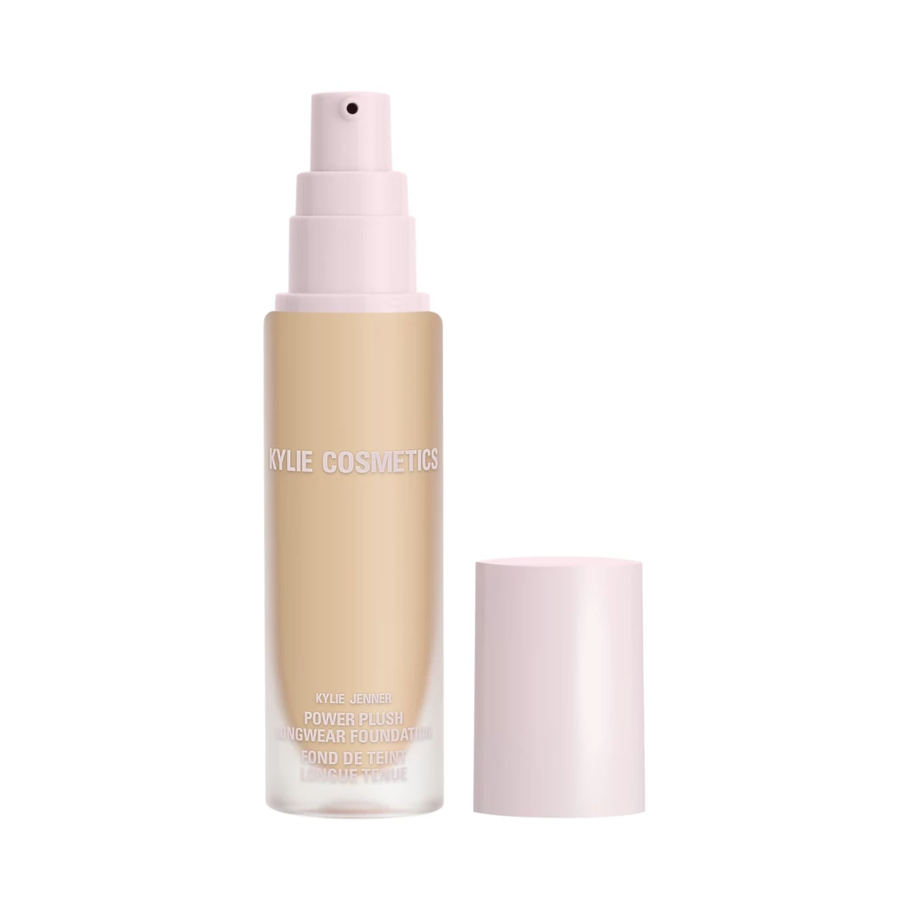 Power Plush Foundation 2.5N Neutral