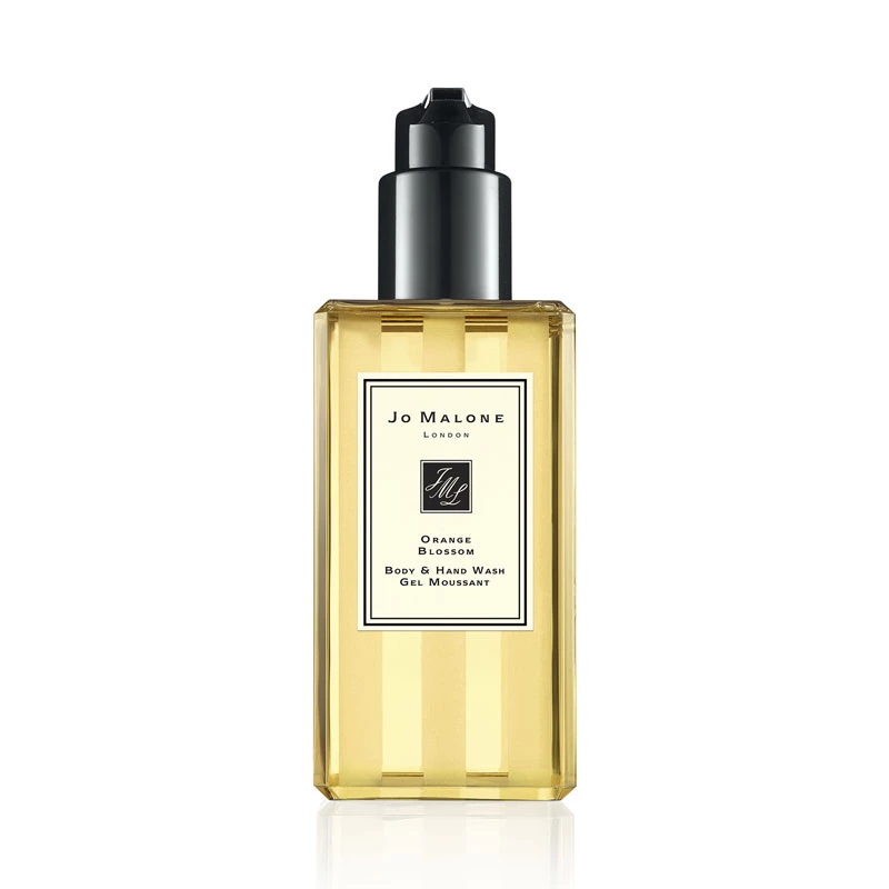 Orange Blossom Body & Hand Wash 250 ml