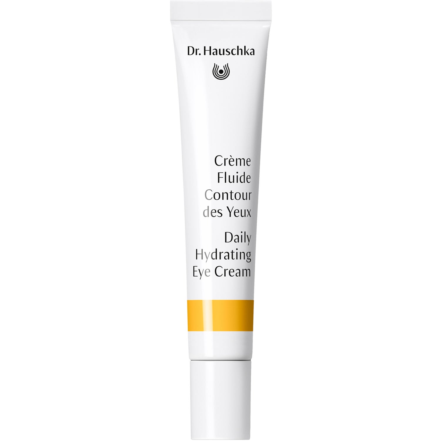 Dr. Hauschka Daily Hydrating Eye Cream 12 ml