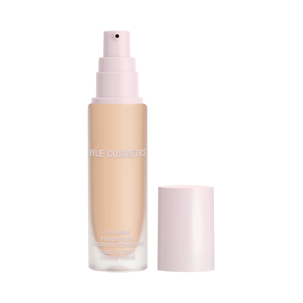 Power Plush Foundation 2C Cold