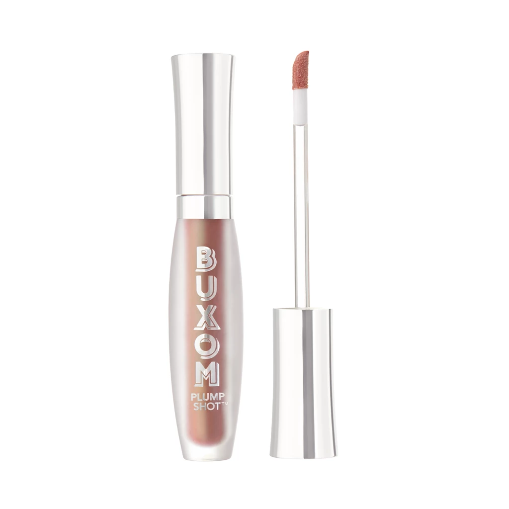 Plump Shot™ Collagen-Infused Lip Serum Celestial Nude