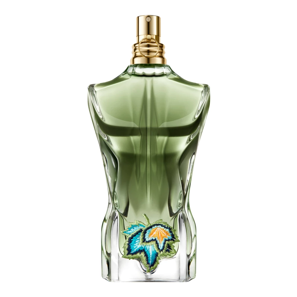 Le Beau Paradise Garden EdP 125 ml