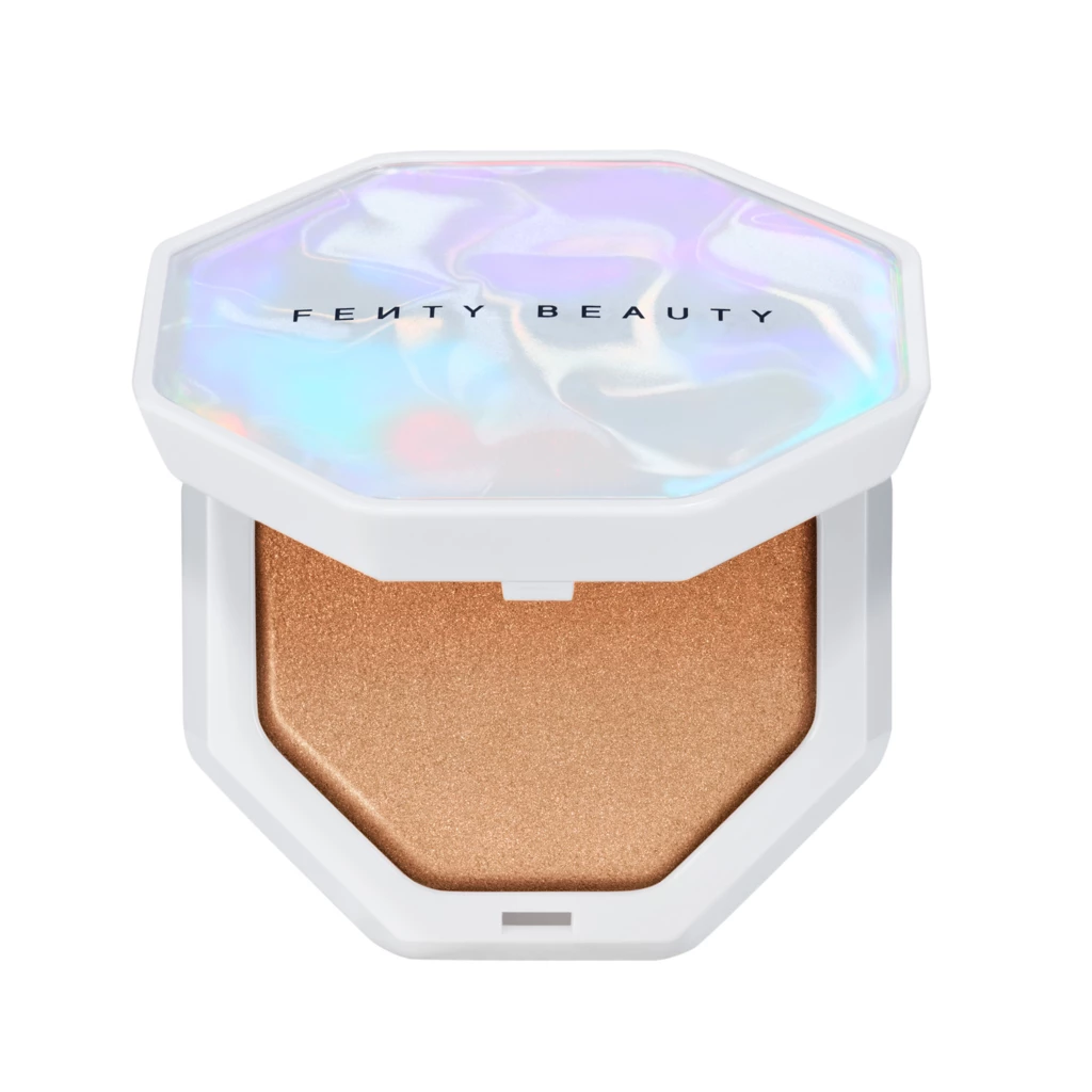 Demi'Glow Highlighter Loo$se Change