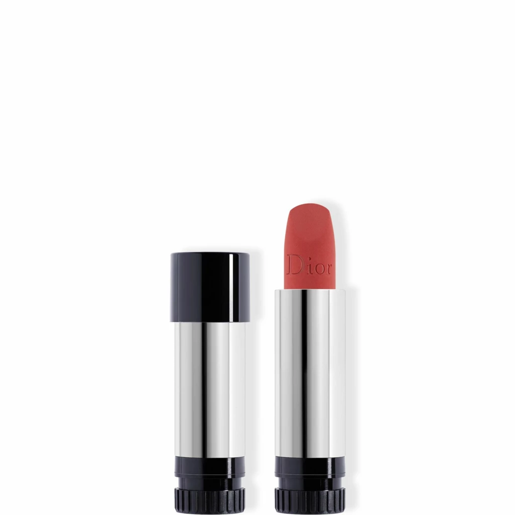 Rouge Dior Colored Lip Balm Refill 760 Favorite