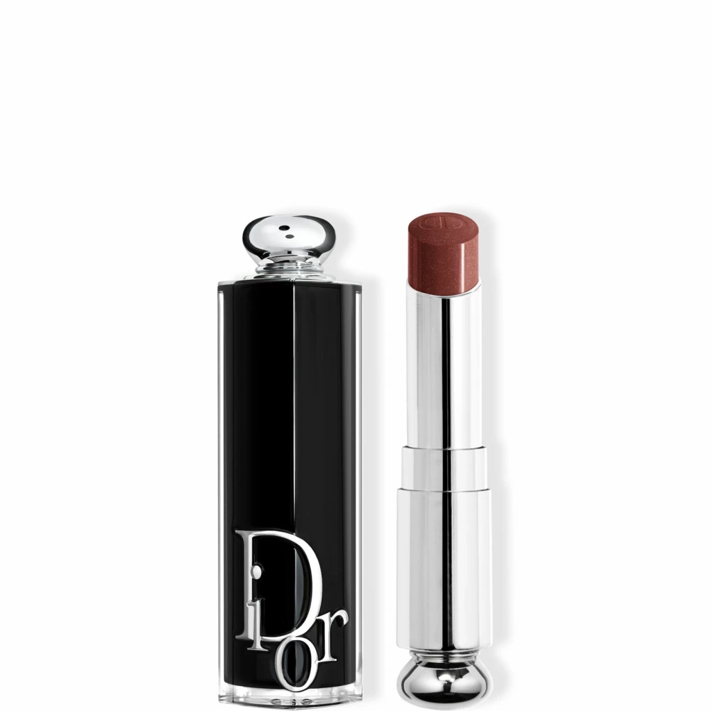 Dior Addict Shine Lipstick - 90% Natural Origin - Refillable 918 Dior Bar