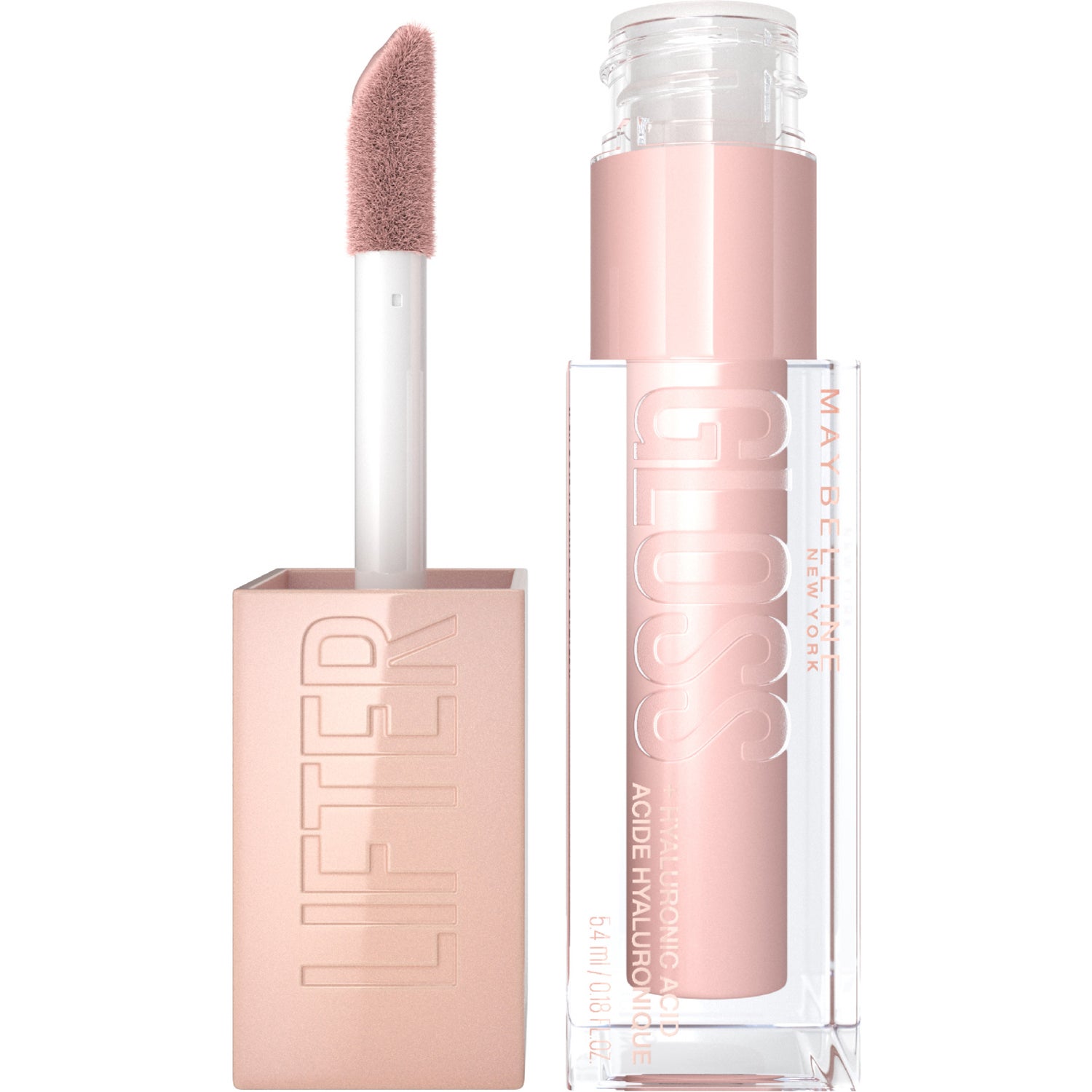 Maybelline Lifter Gloss Ice - 5 ml