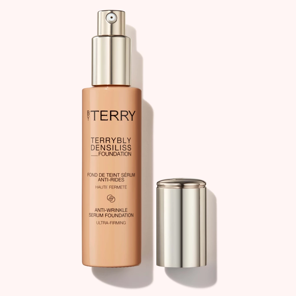 Terrybly Densiliss Foundation N8.25 Desert Beige