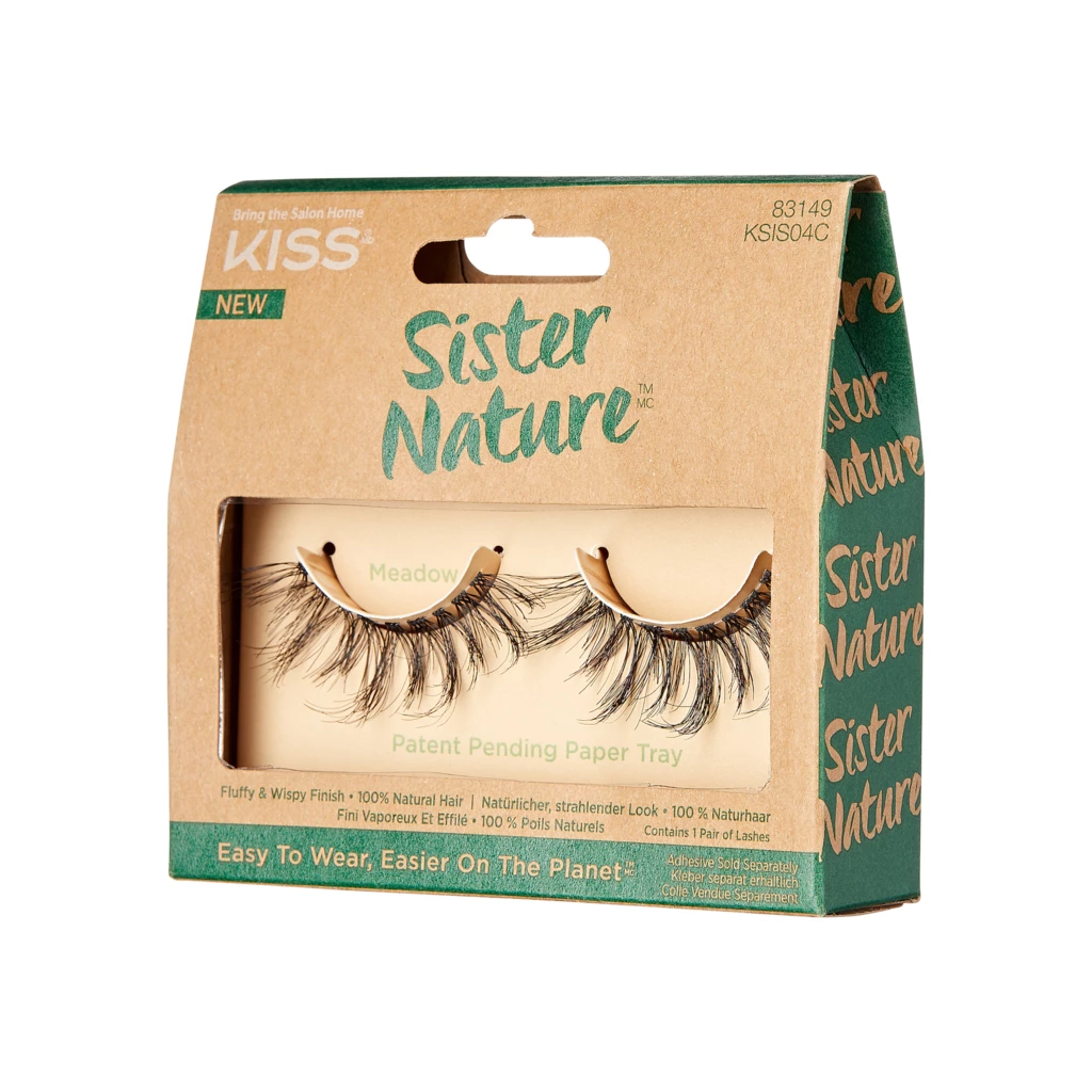 Sister Nature Lash 31498 Meadow