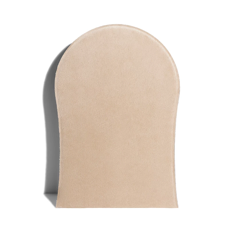 Self Tan Velvet Body Mitt