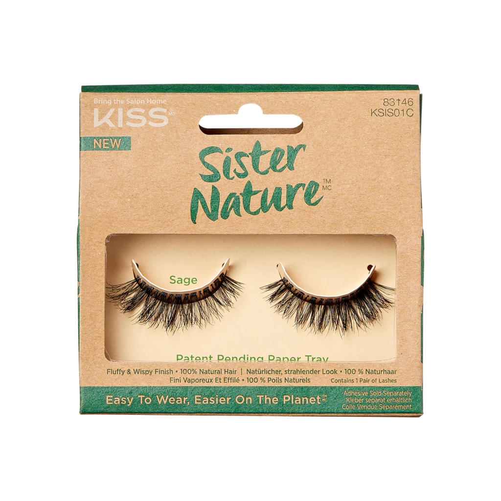 Sister Nature Lash 31467 Sage