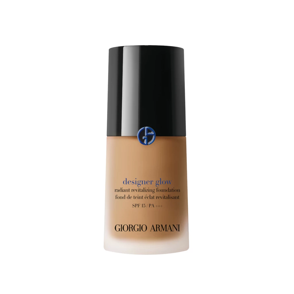 Designer Glow Foundation 7