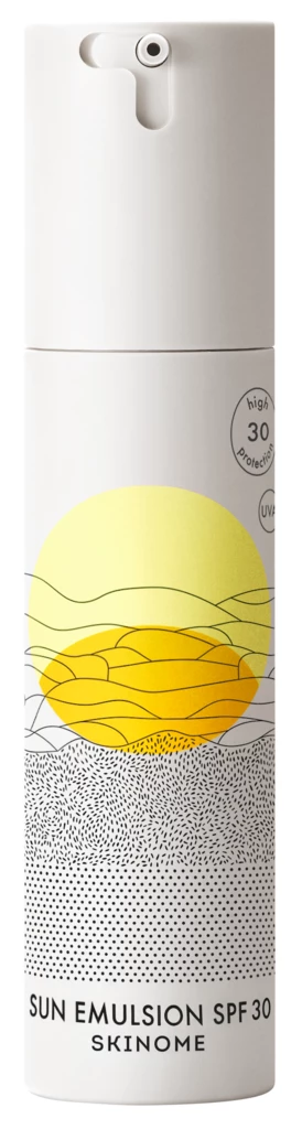 Sun Emulsion SPF30 50 ml